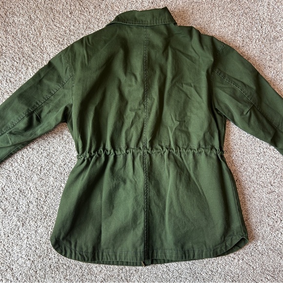 Universal Threads Utility Jacket - Picture 6 of 15
